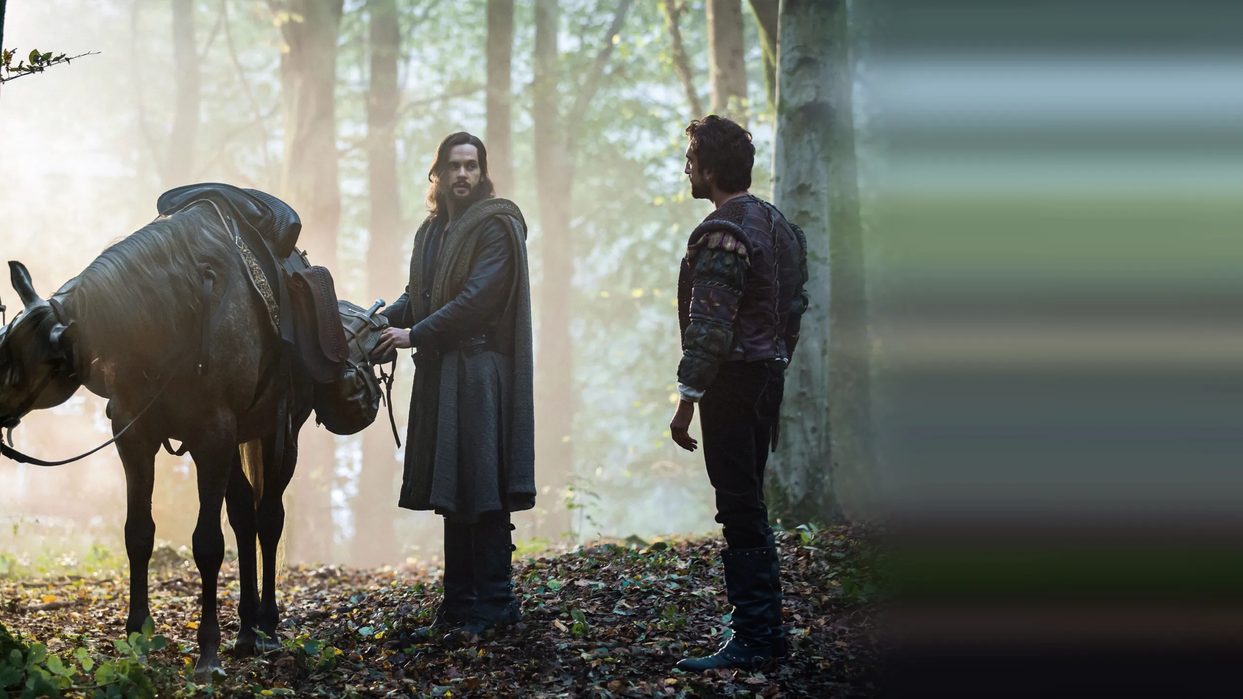 Da Vinci's Demons
