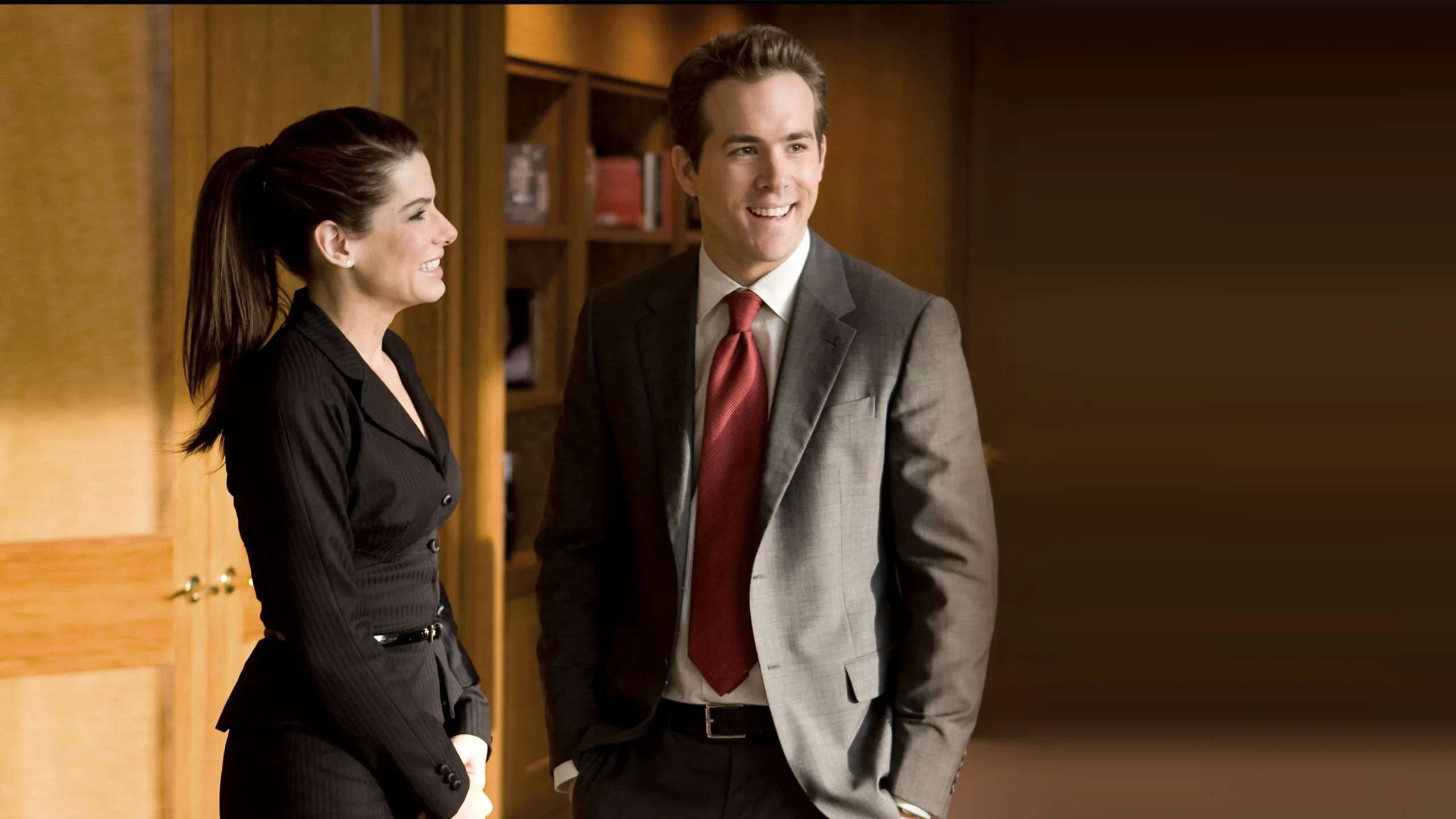 The Proposal