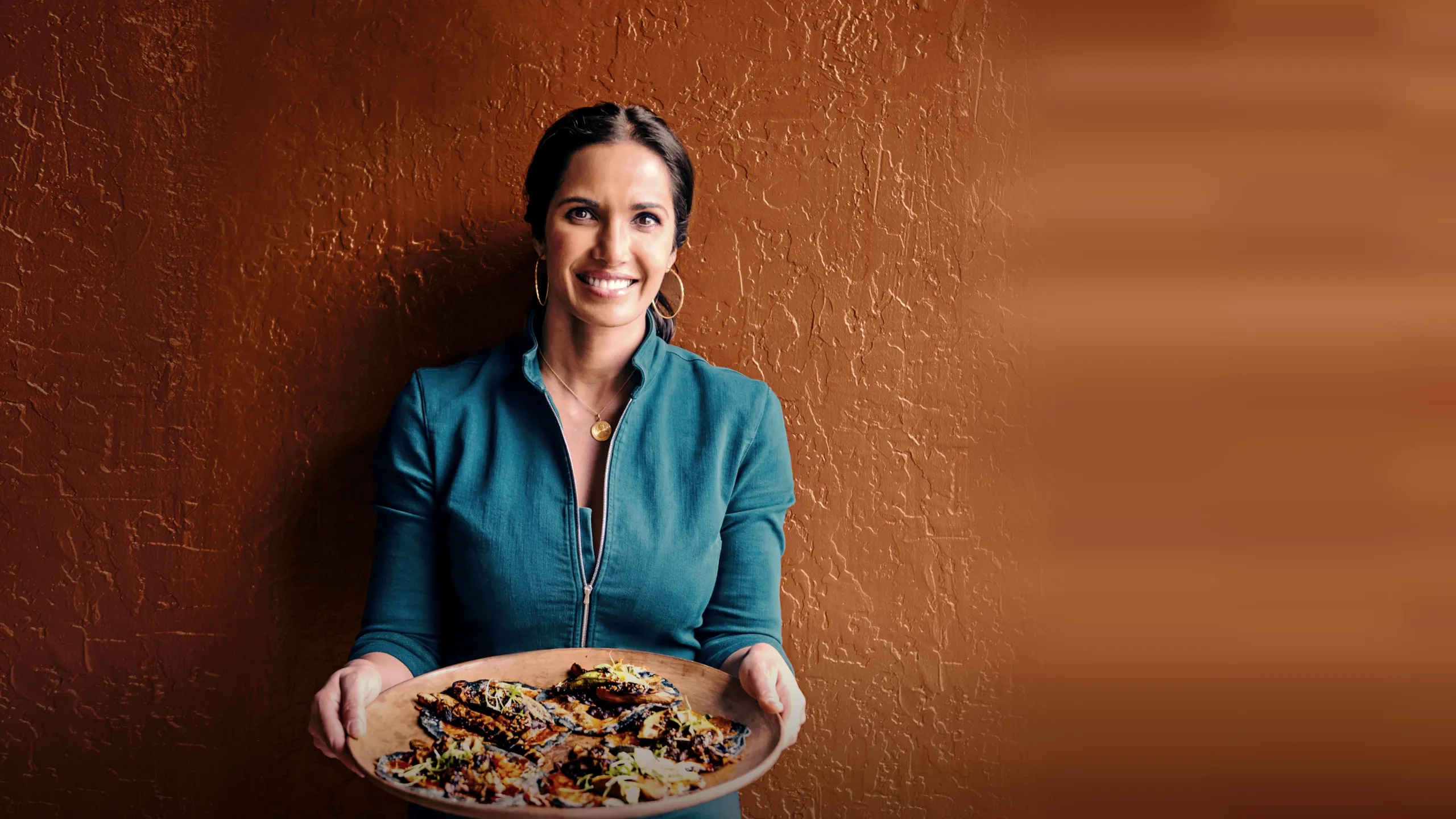 Taste the Nation with Padma Lakshmi