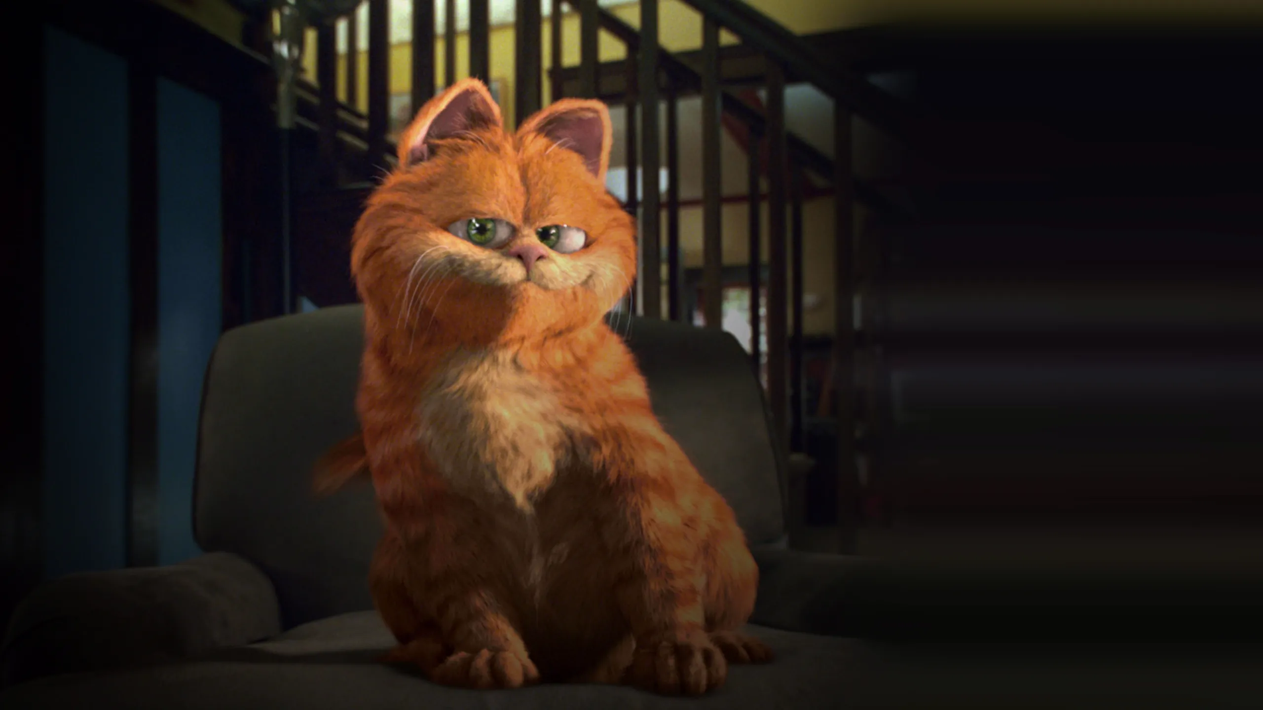 Garfield