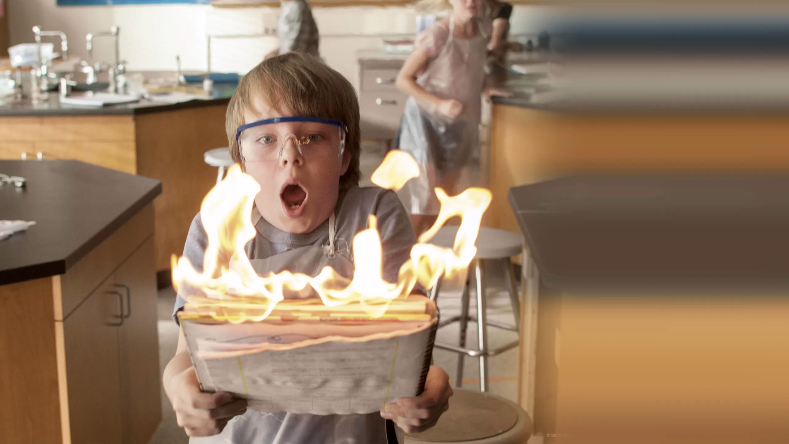 Alexander and the Terrible, Horrible, No Good, Very Bad Day