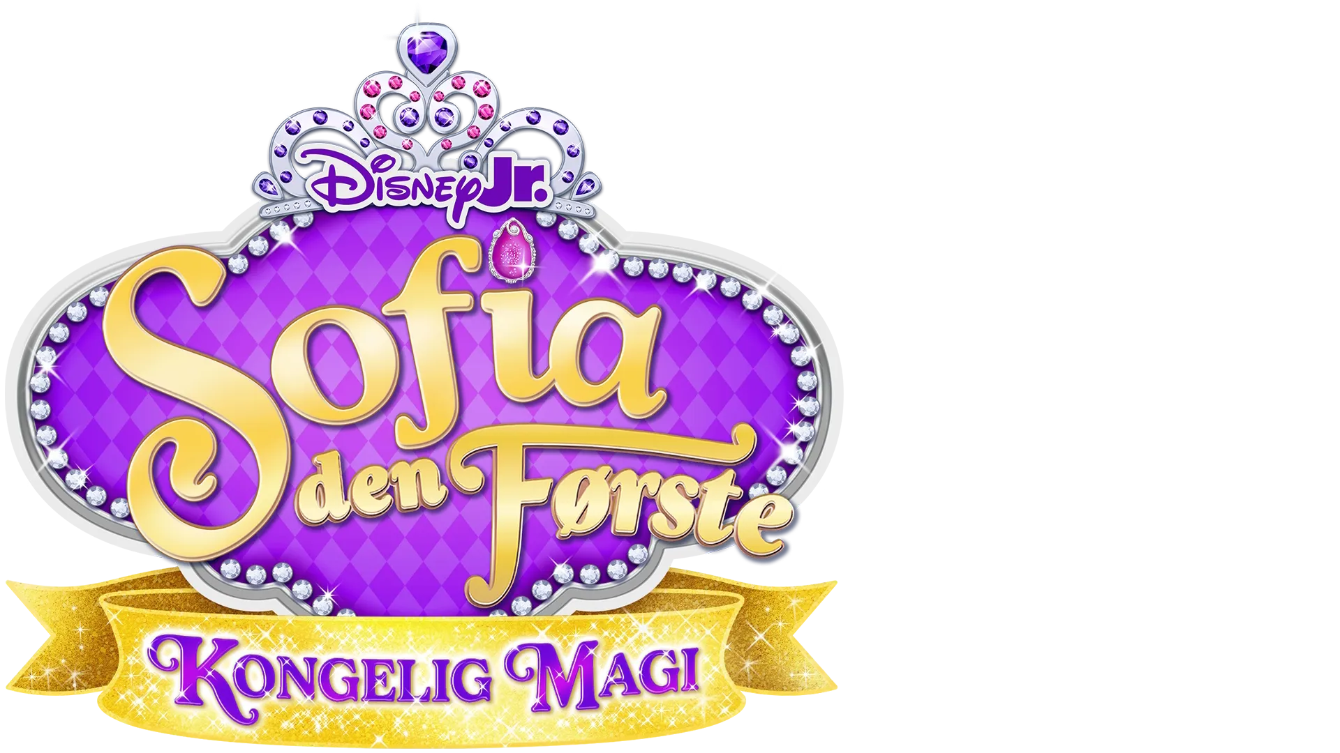 Sofia den første: Kongelig magi