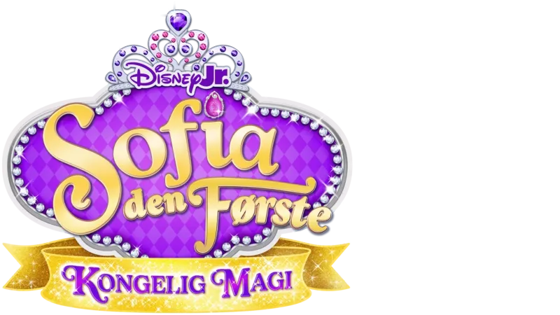 Sofia den første: Kongelig magi