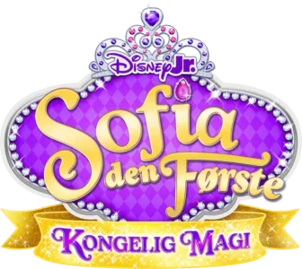 Sofia den første: Kongelig magi