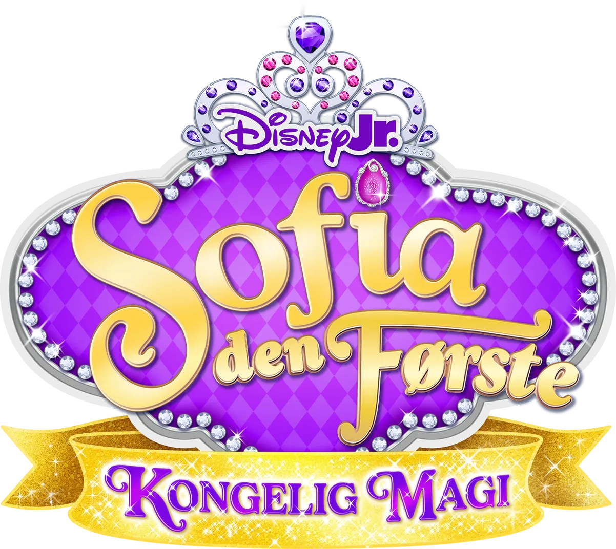 Sofia den første: Kongelig magi