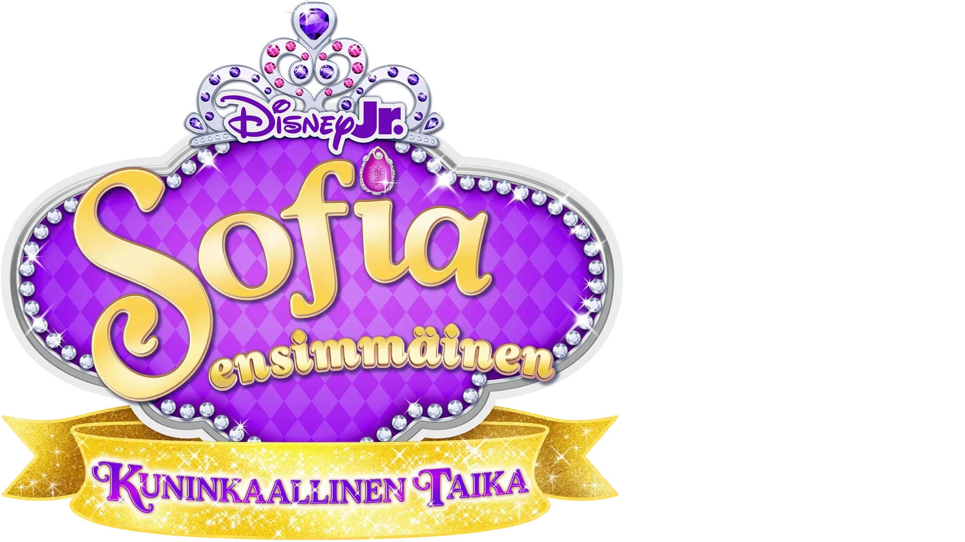 Sofia ensimmäinen: kuninkaallinen taika
