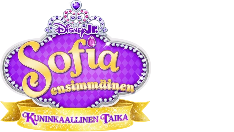 Sofia ensimmäinen: kuninkaallinen taika