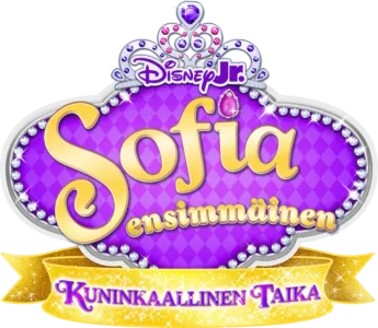 Sofia ensimmäinen: kuninkaallinen taika