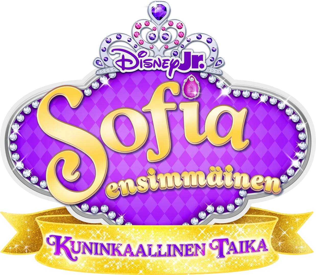 Sofia ensimmäinen: kuninkaallinen taika