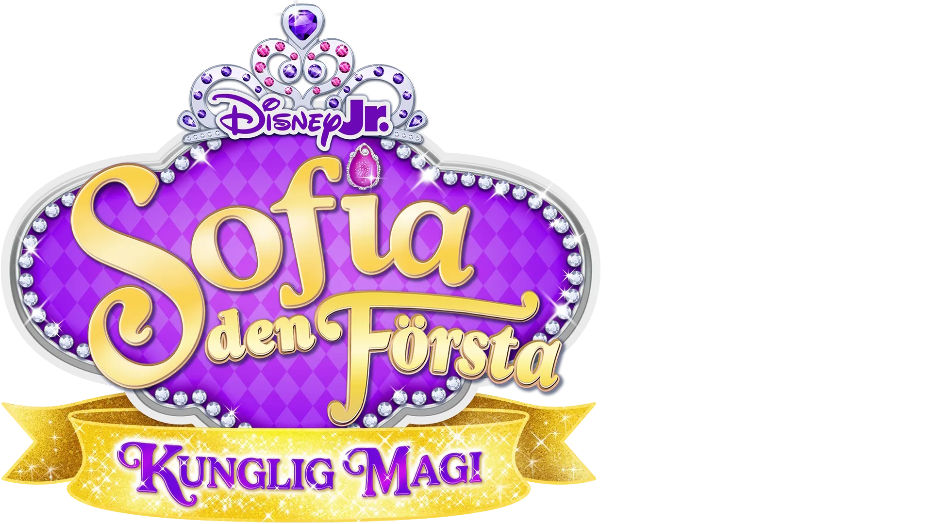 Sofia den första: Kunglig magi