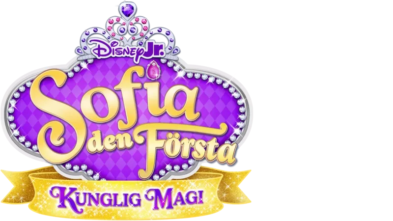 Sofia den första: Kunglig magi