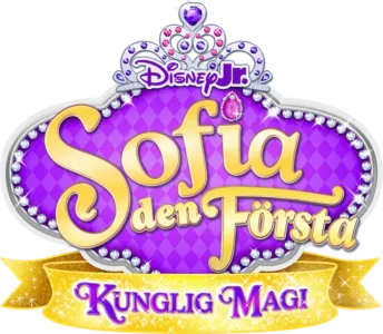 Sofia den första: Kunglig magi