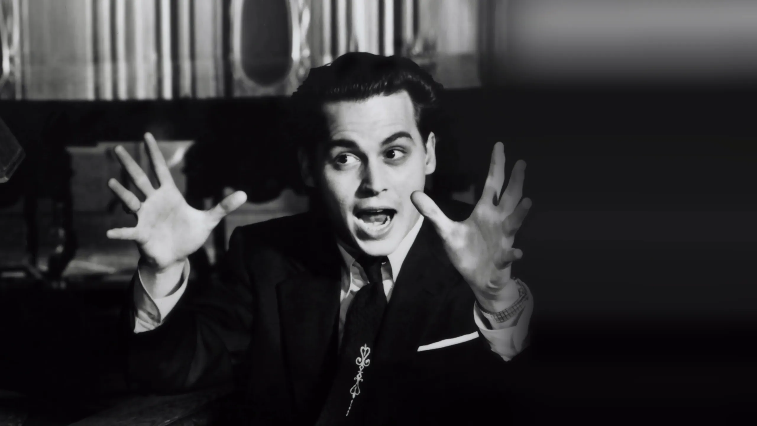 Ed Wood