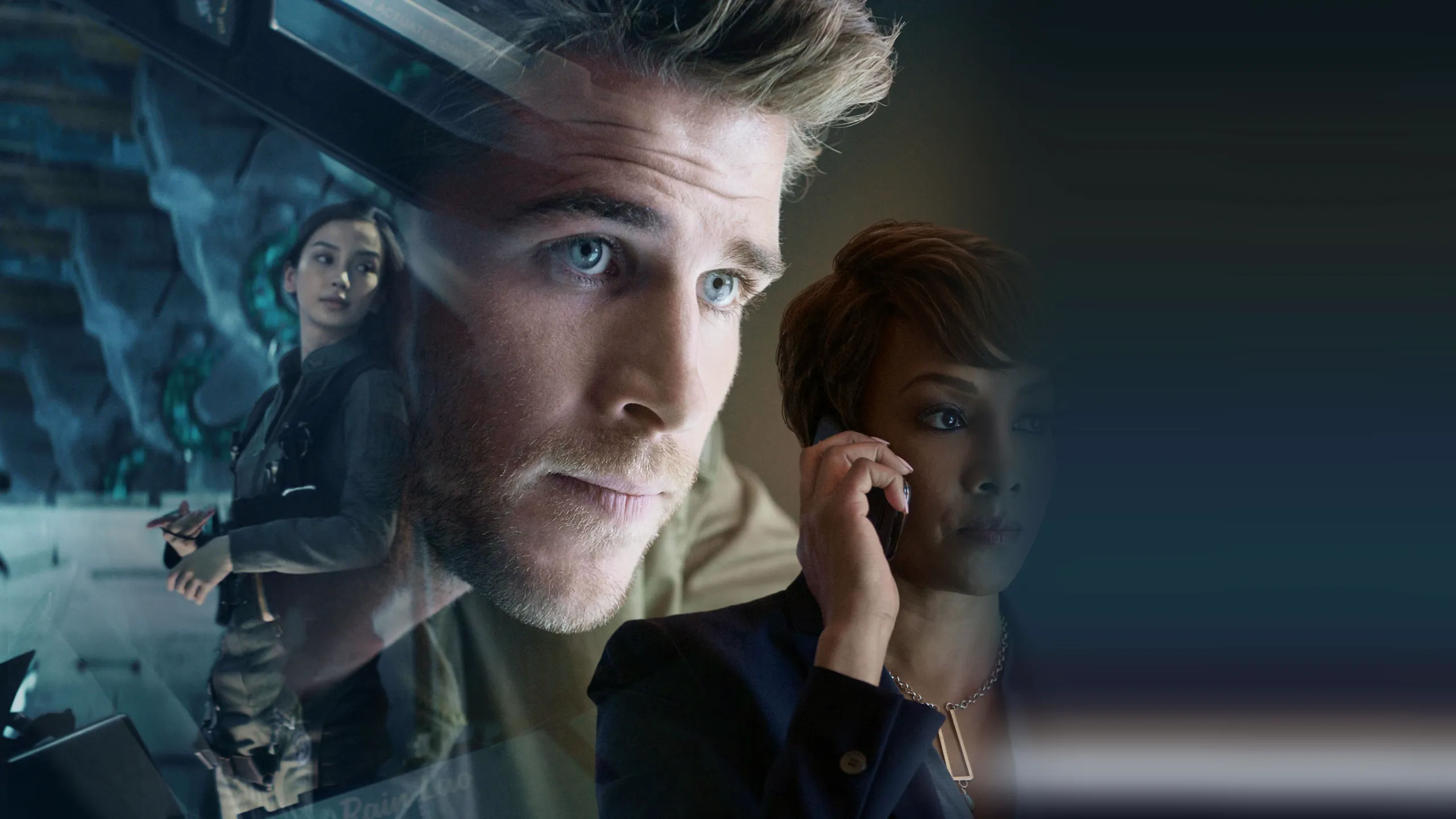 Independence Day: Resurgence