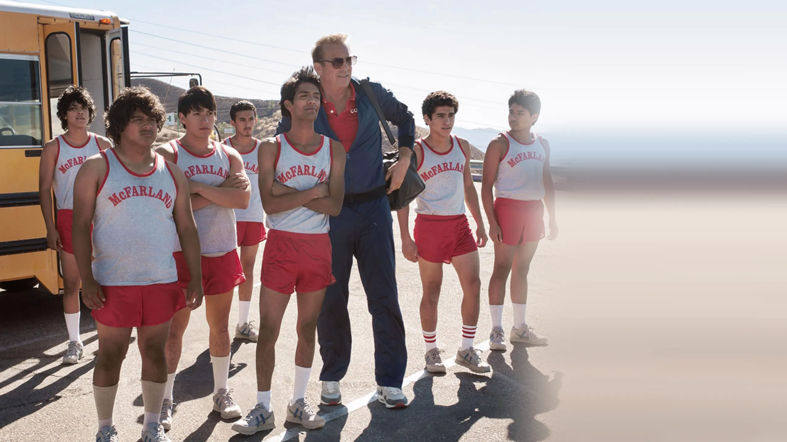 McFarland, USA