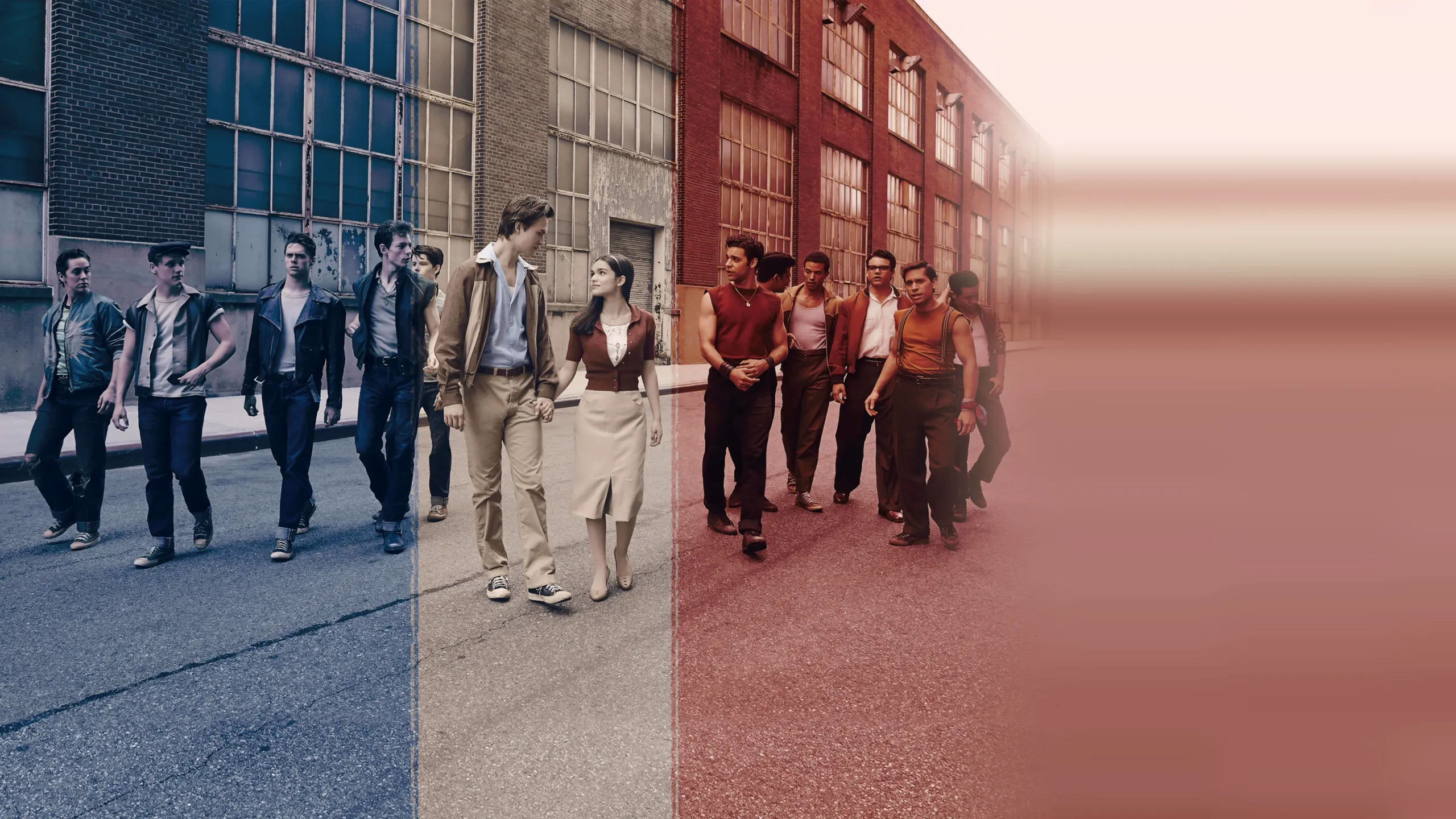 Something's Coming: West Side Story - A Special Edition of 20/20
