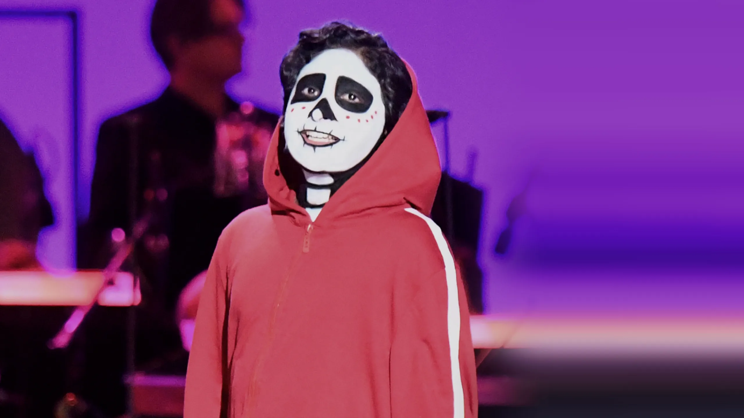 A Celebration of the Music from Coco