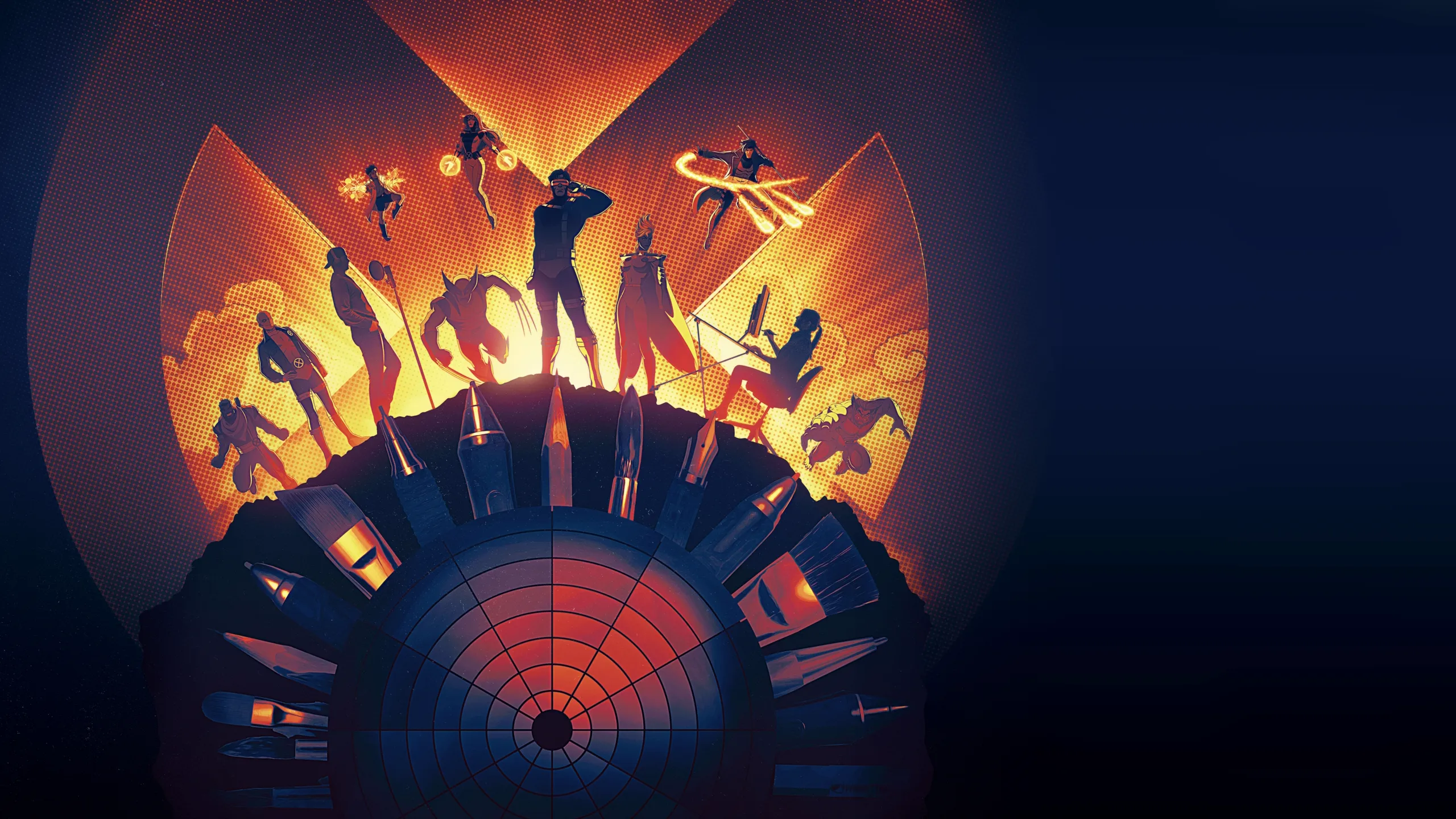 Assembled: The Making of X-Men '97