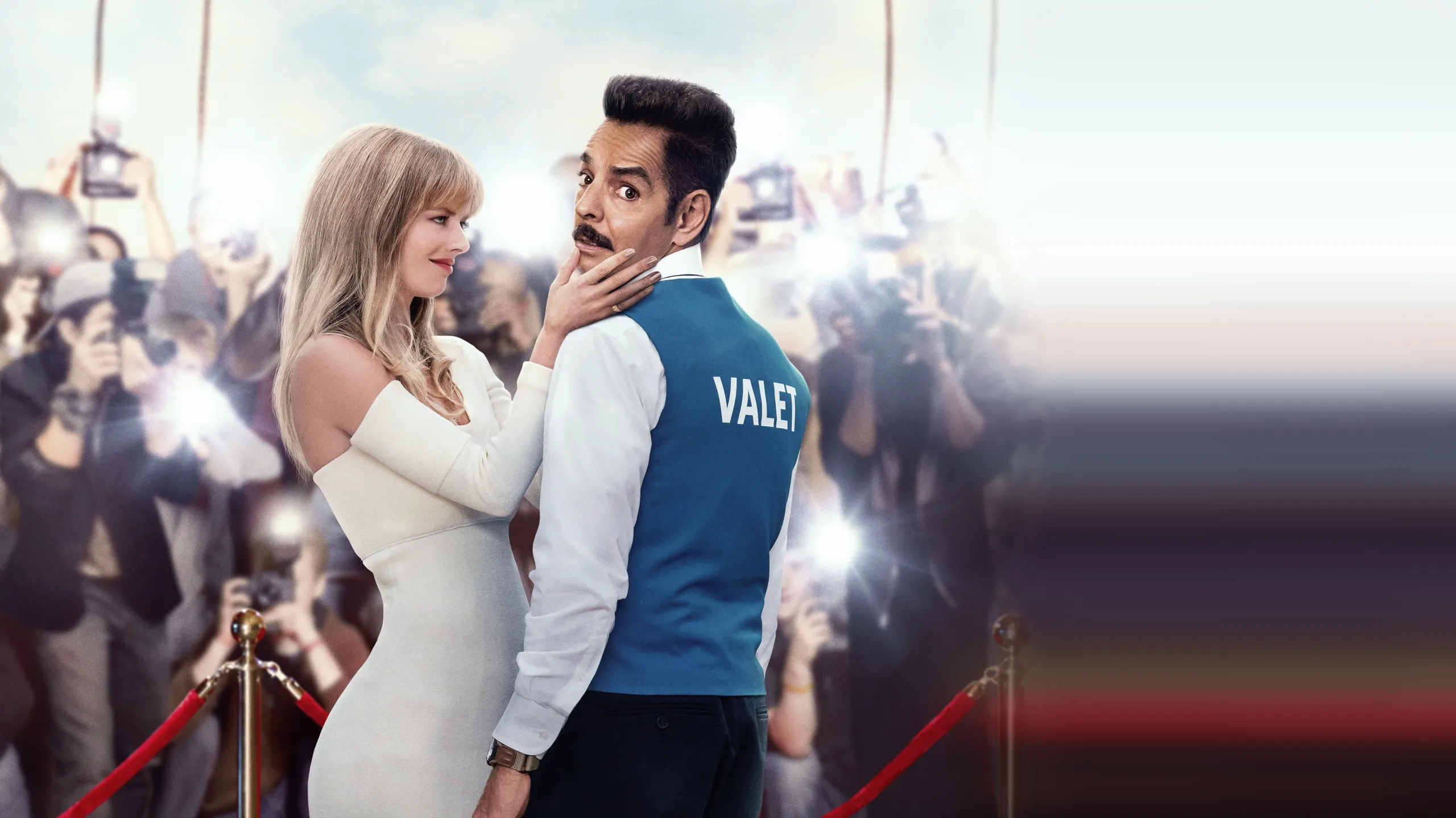 The Valet