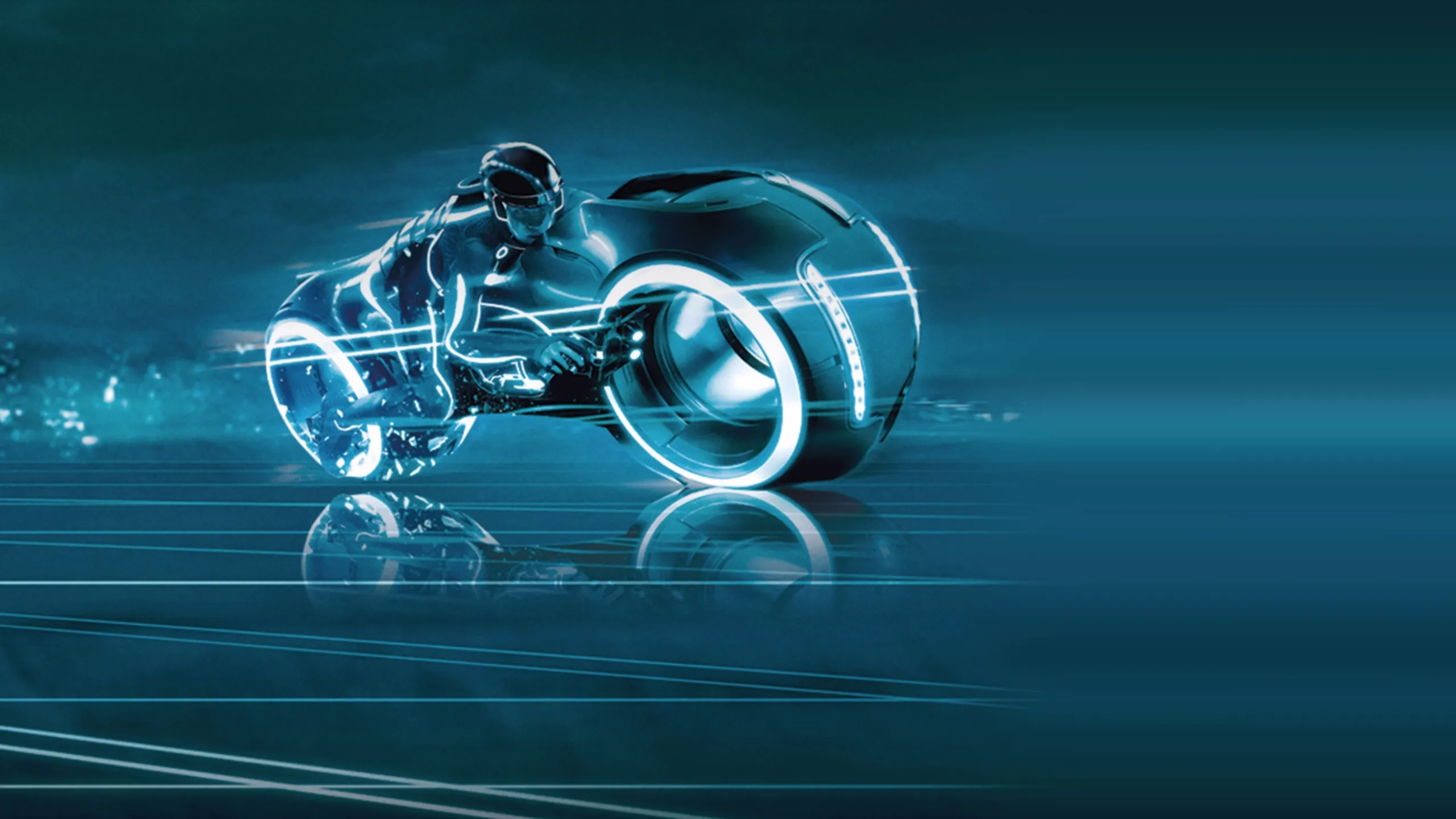 Tron: Legacy