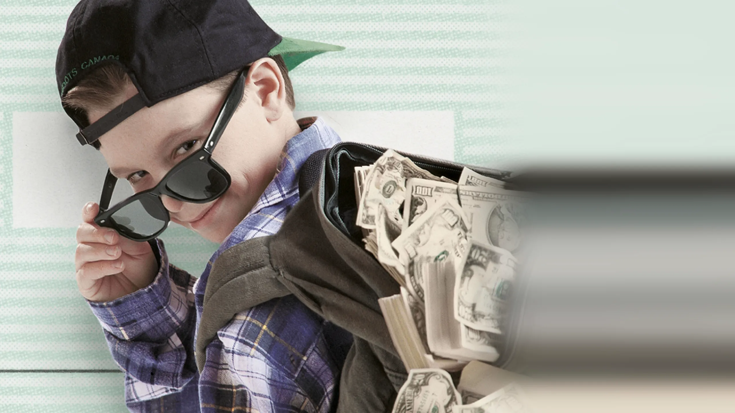 Blank Check