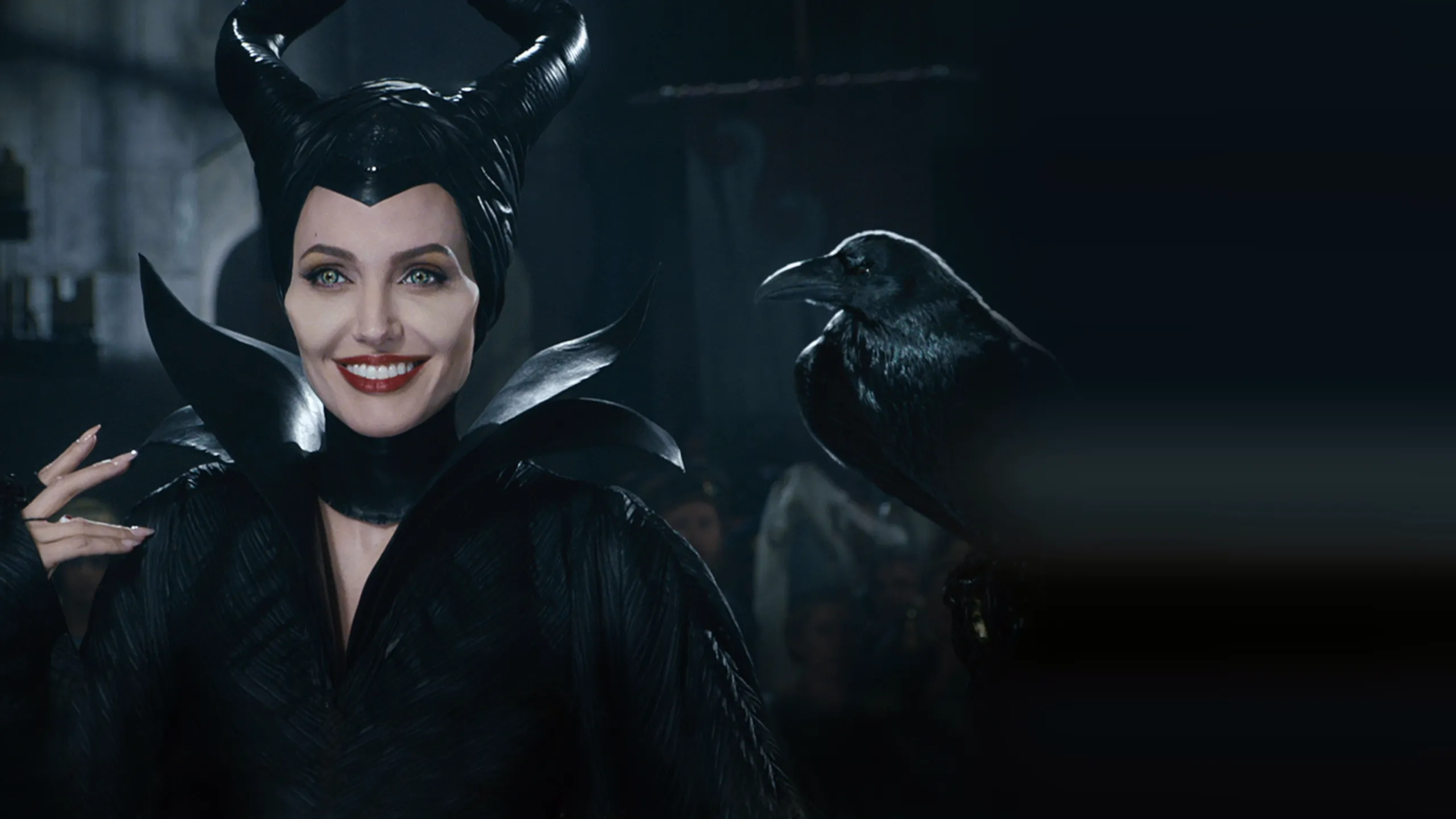 Maleficent