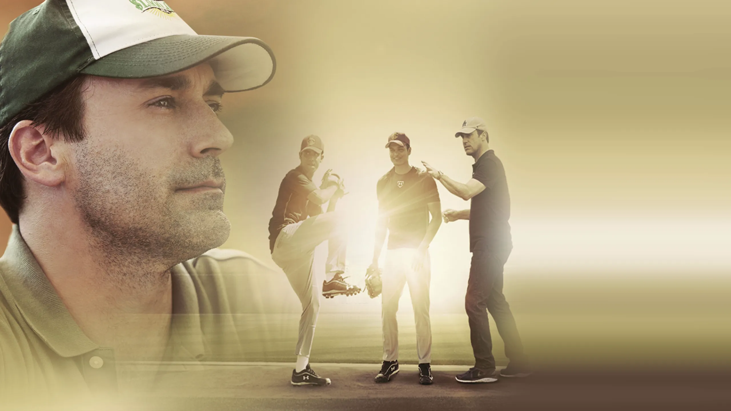 Million Dollar Arm