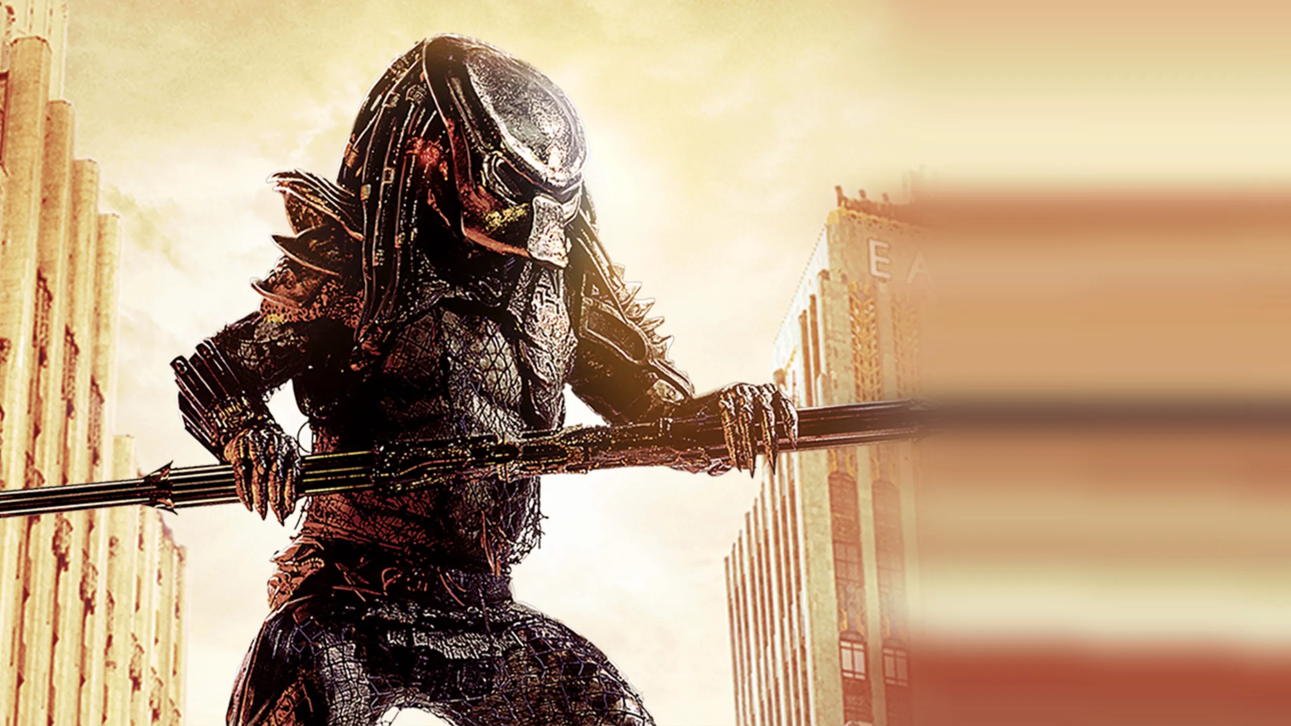 Predator 2