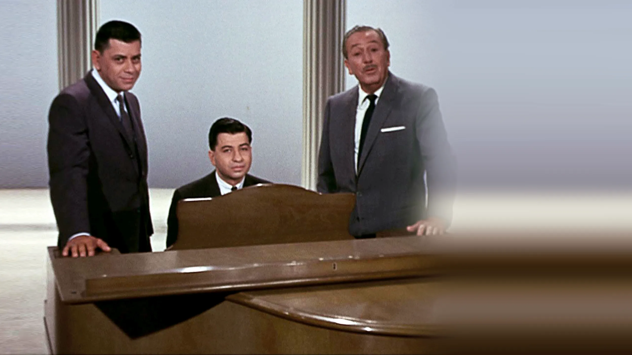 The Boys: The Sherman Brothers' Story