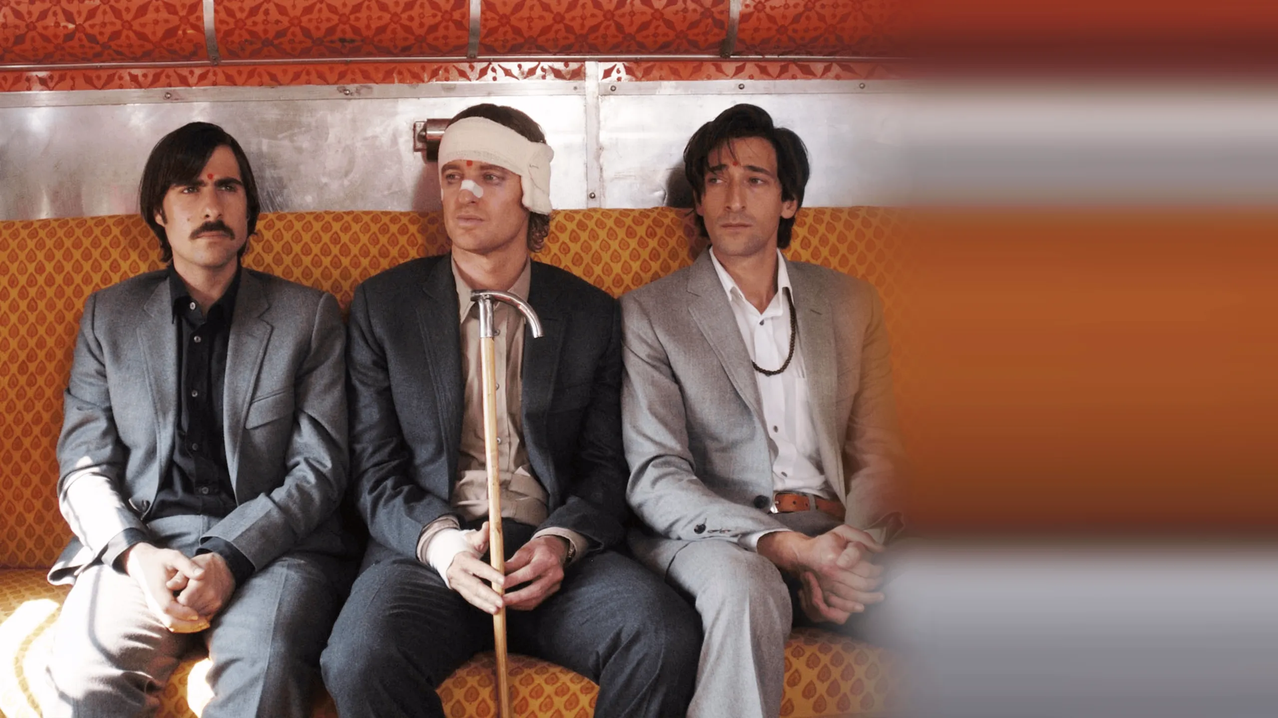 The Darjeeling Limited