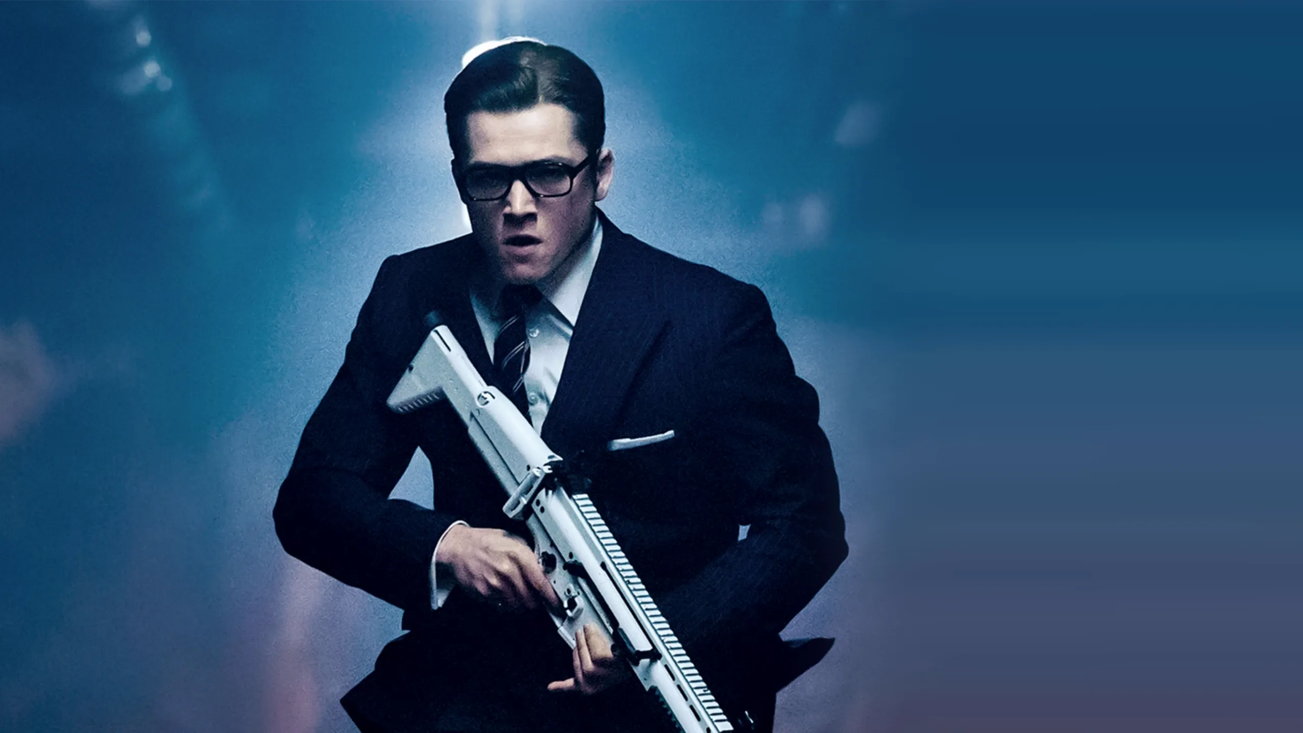 Kingsman: The Secret Service