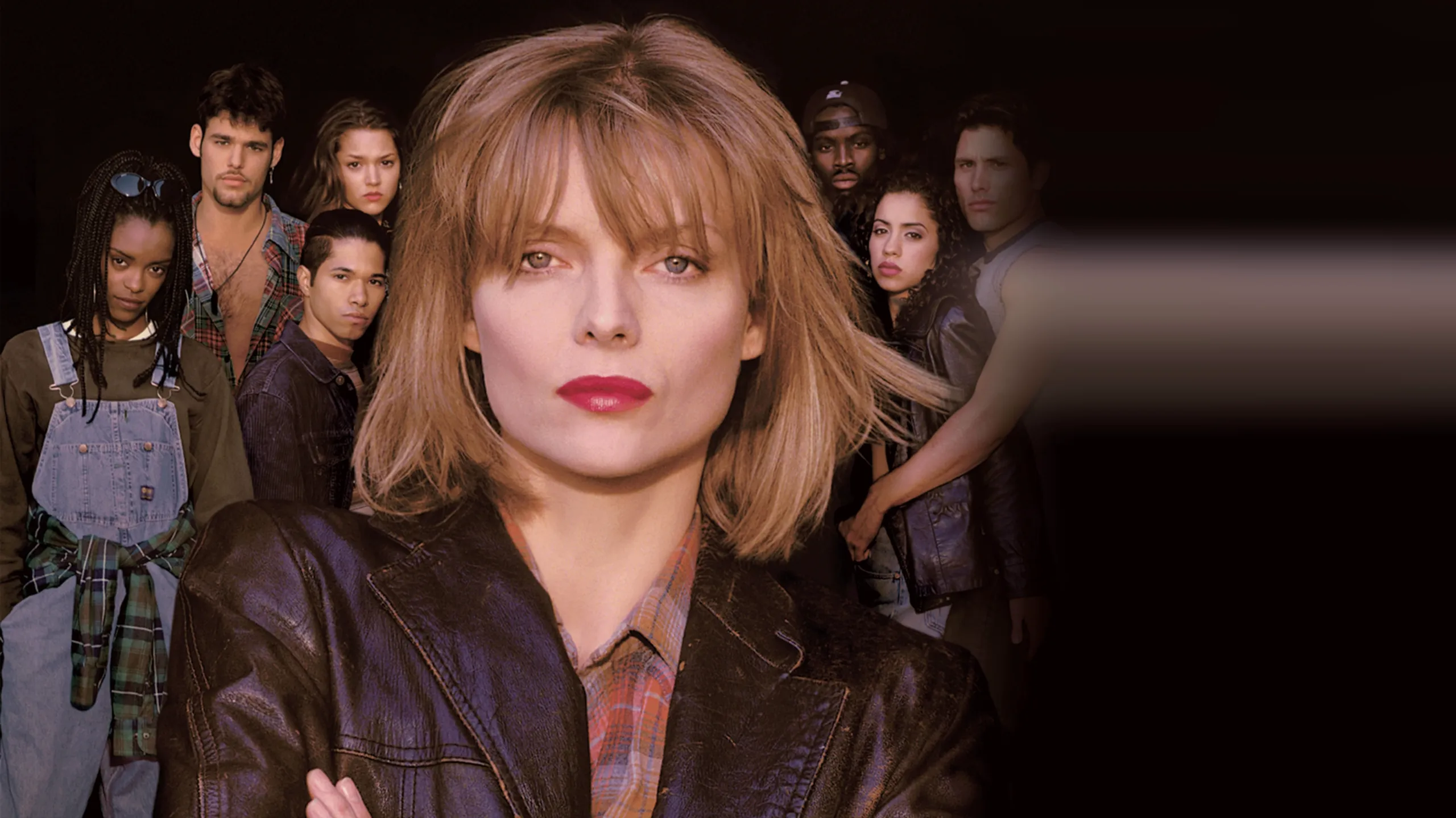 Dangerous Minds