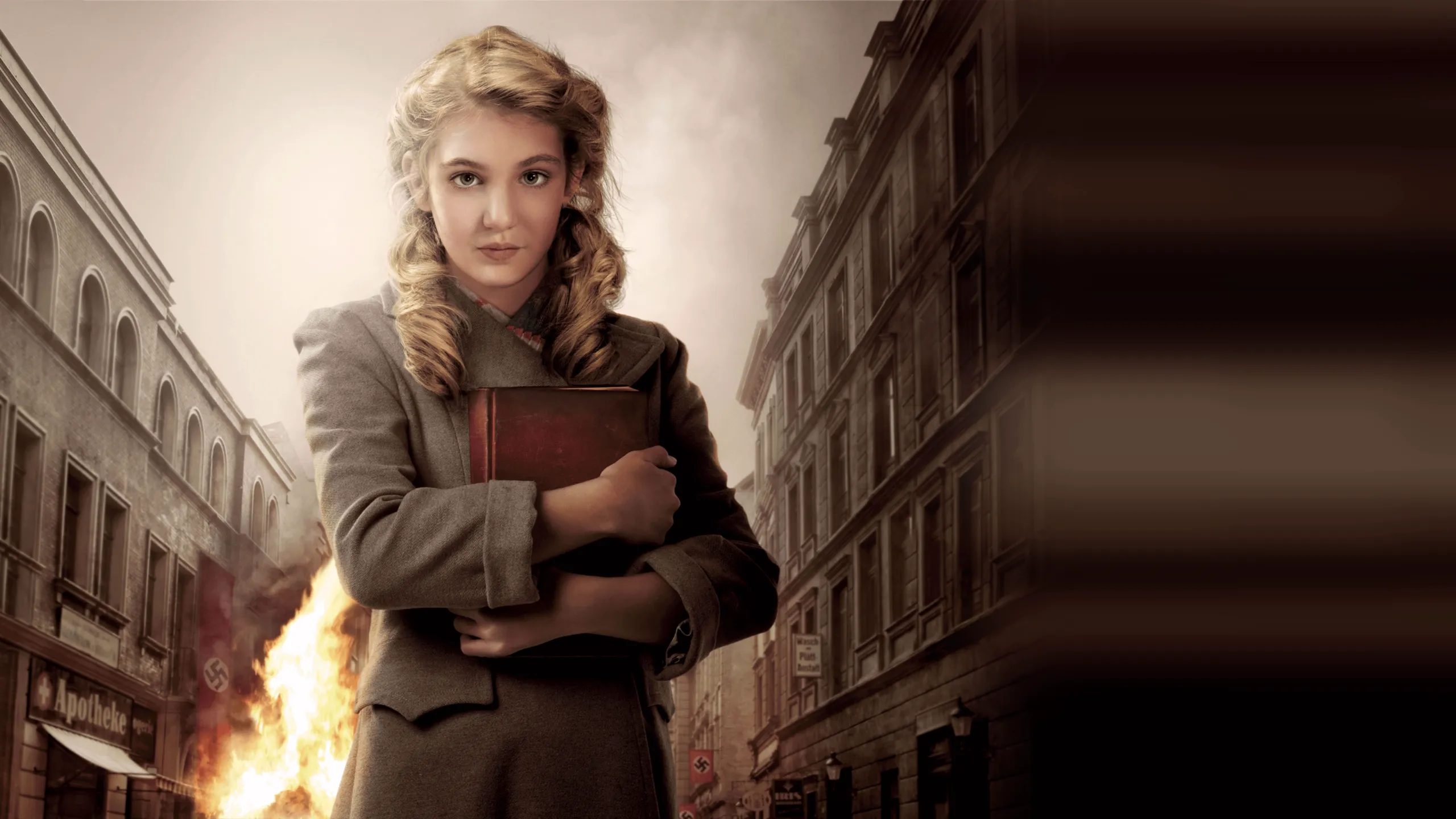 The Book Thief