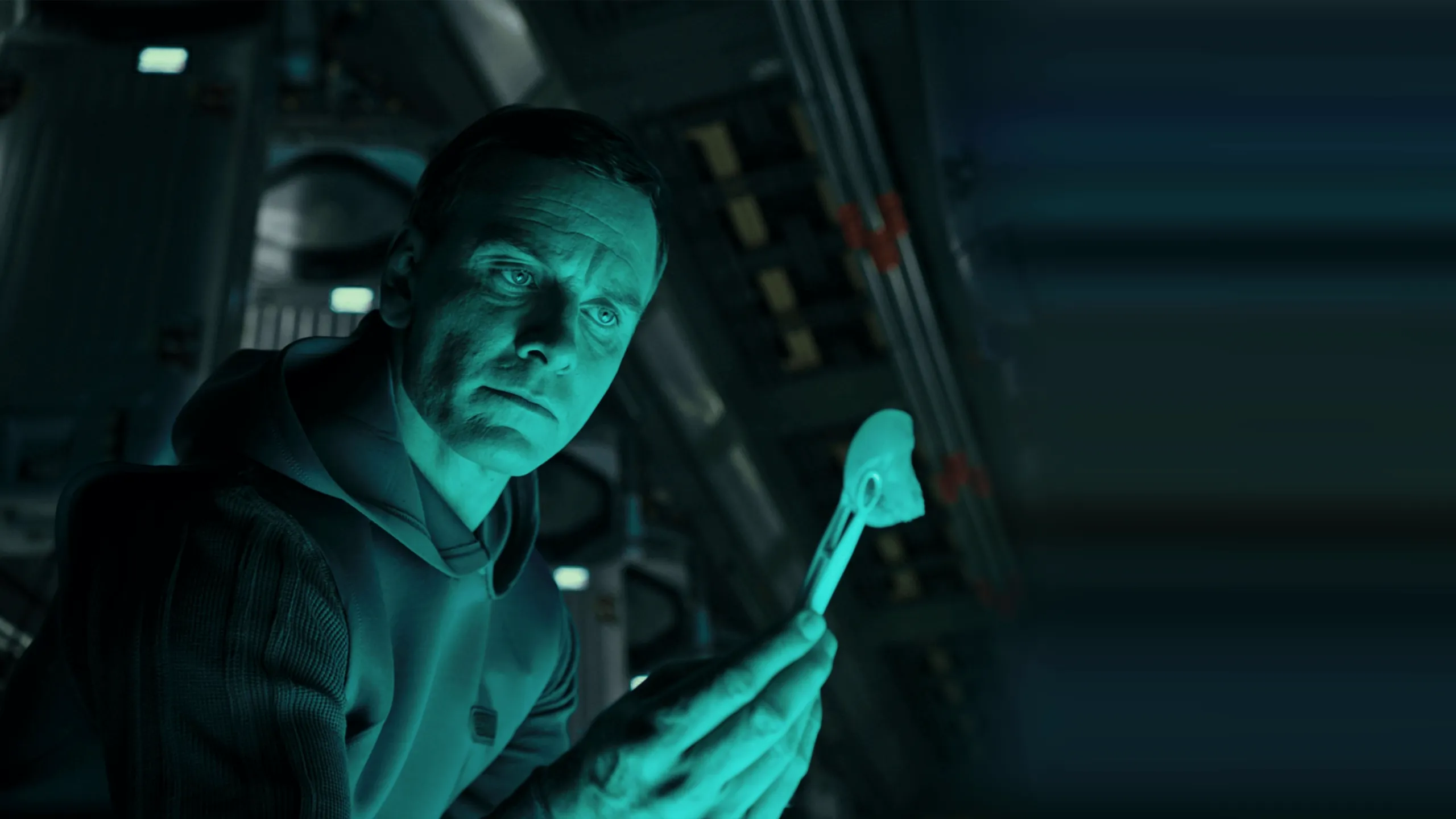 Alien: Covenant