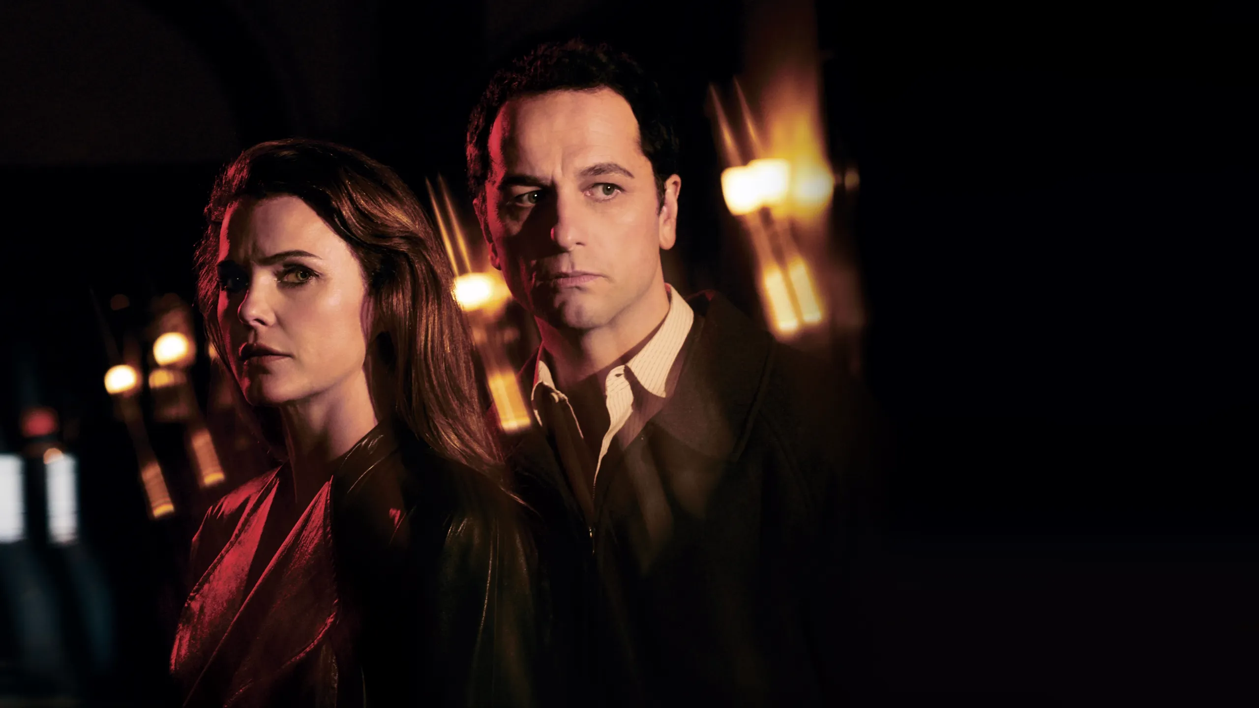 The Americans