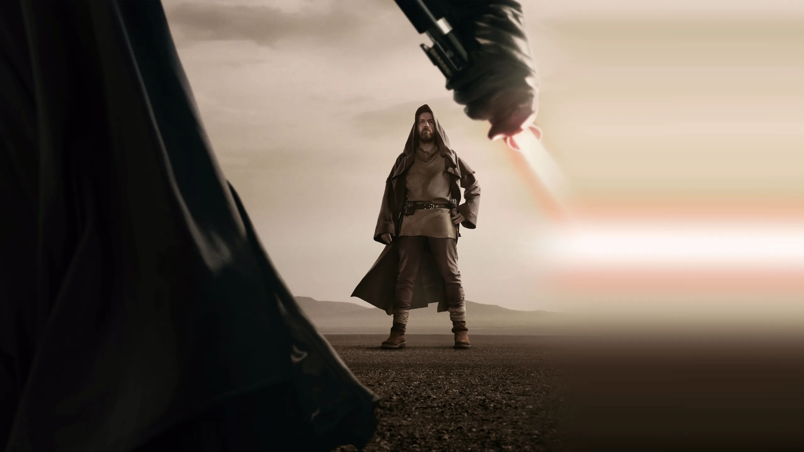 Obi-Wan Kenobi