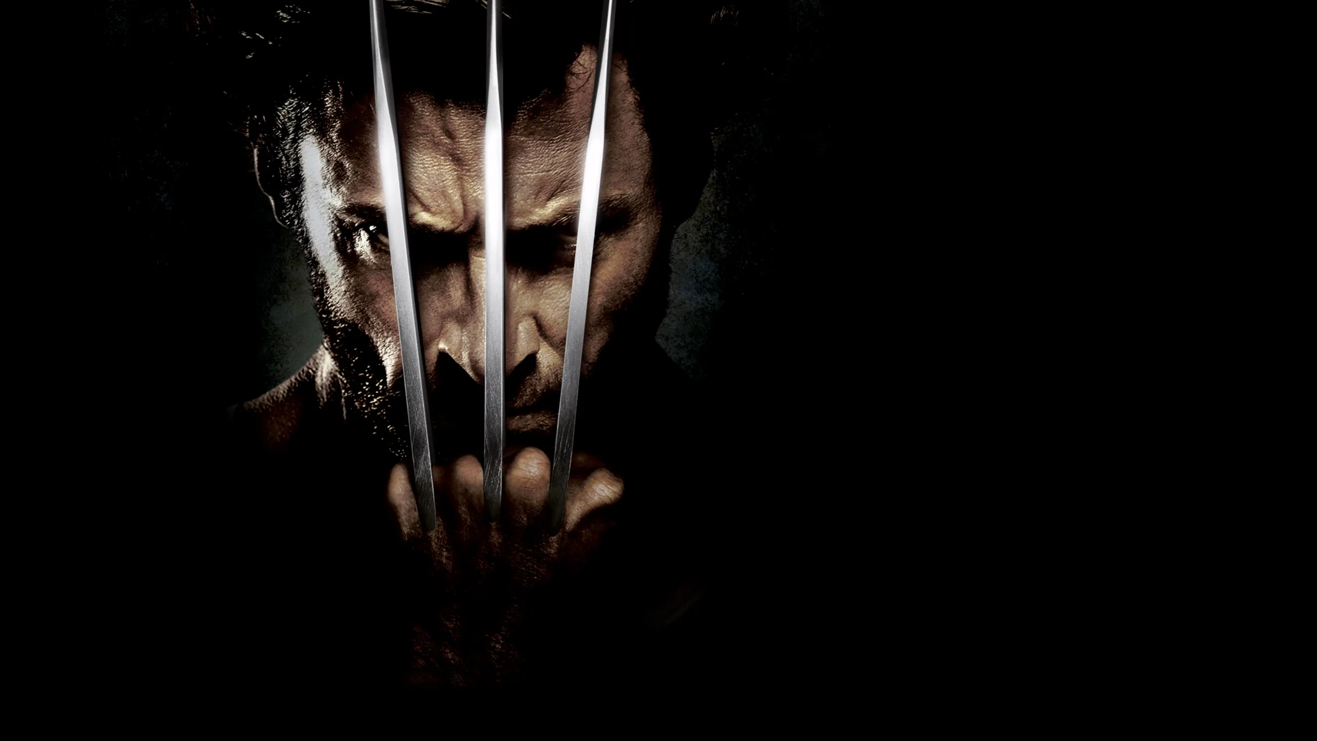 X-Men Origins: Wolverine