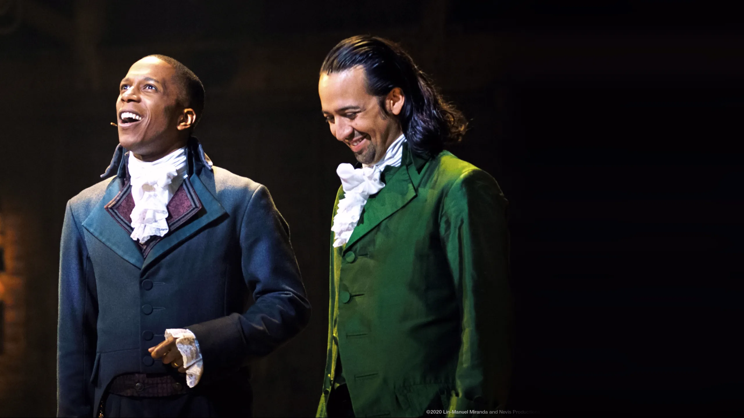 Hamilton