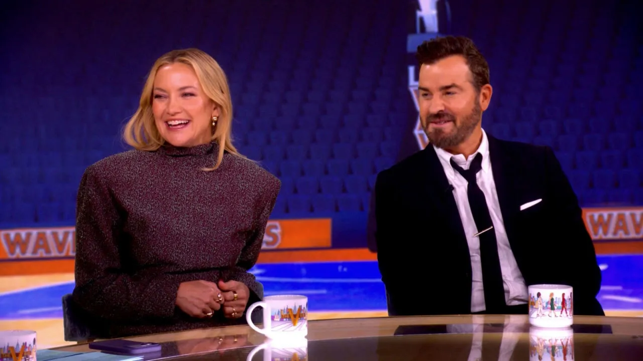 thumbnail - S29:E146 Thu, Apr 23, 2026