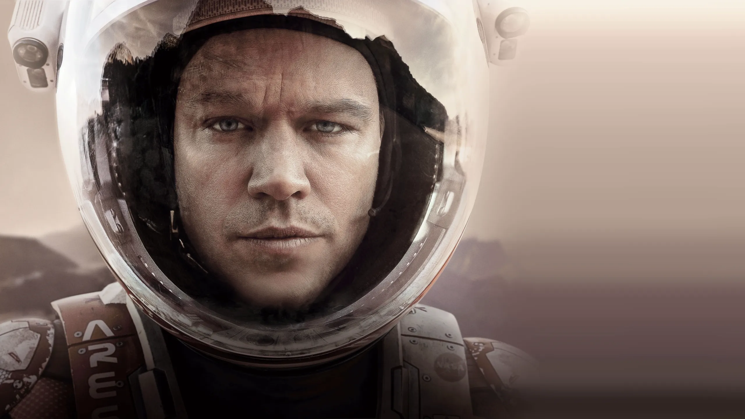The Martian