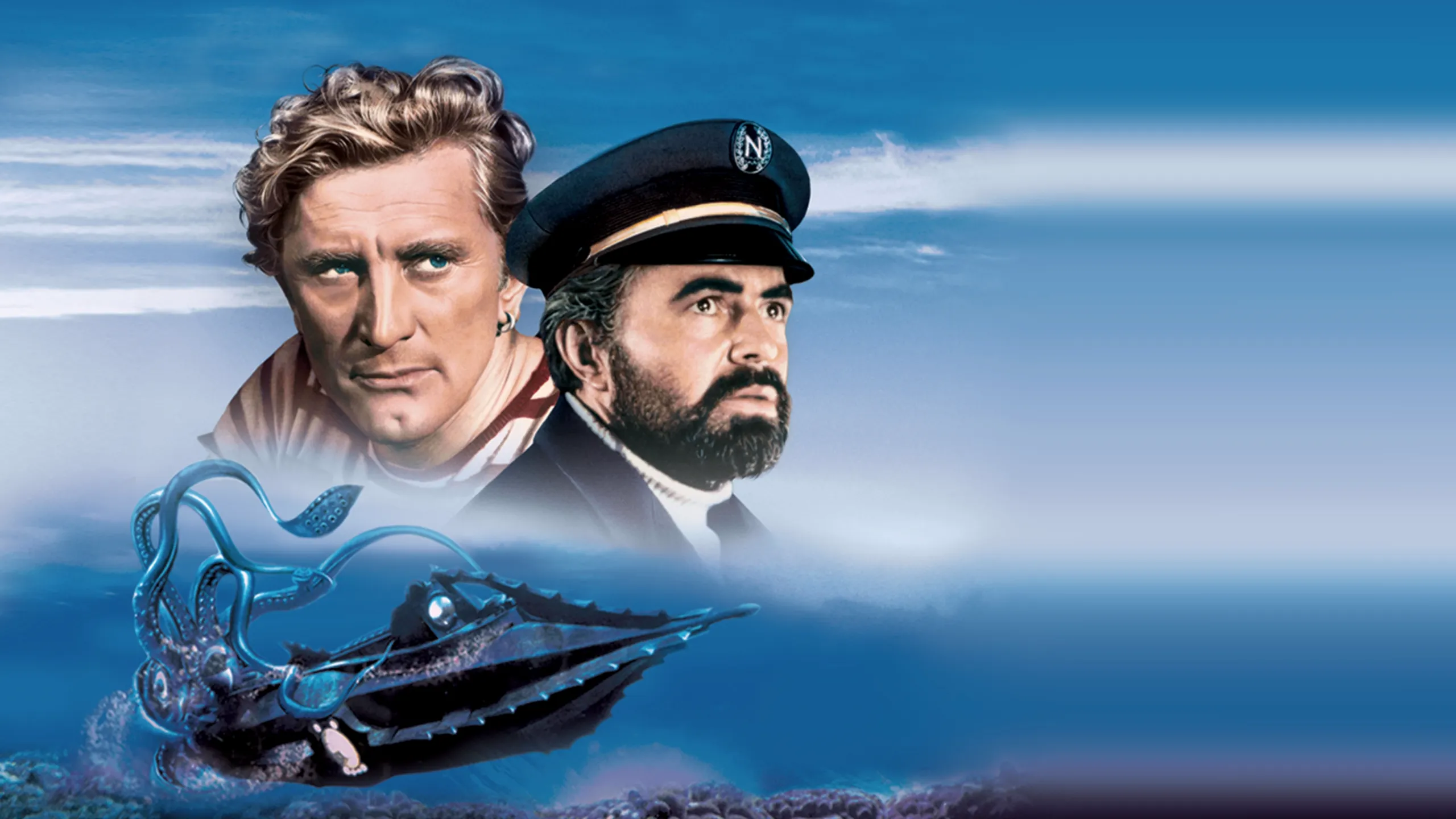 20,000 Leagues Under the Sea