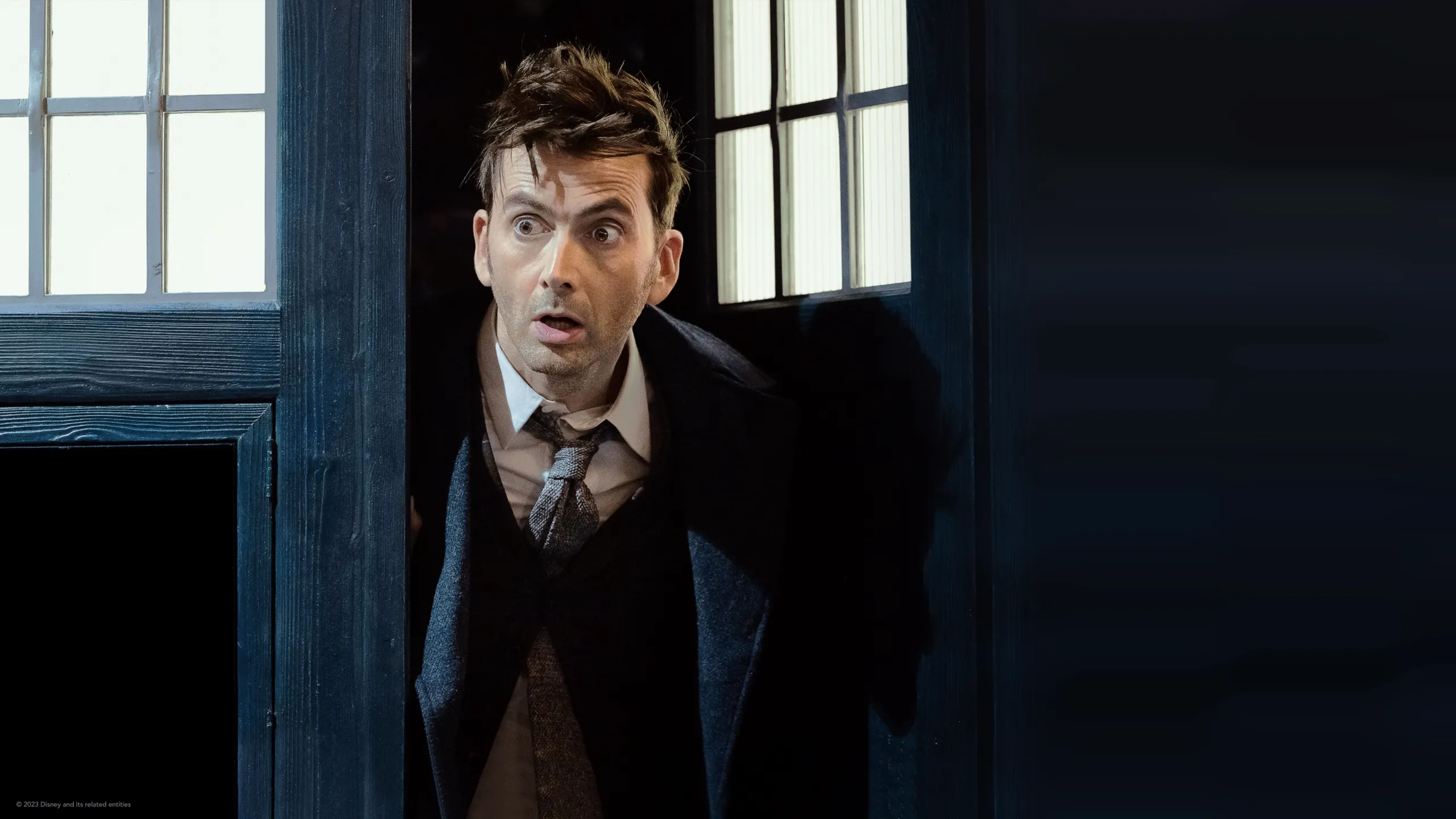 Doctor Who: The Star Beast
