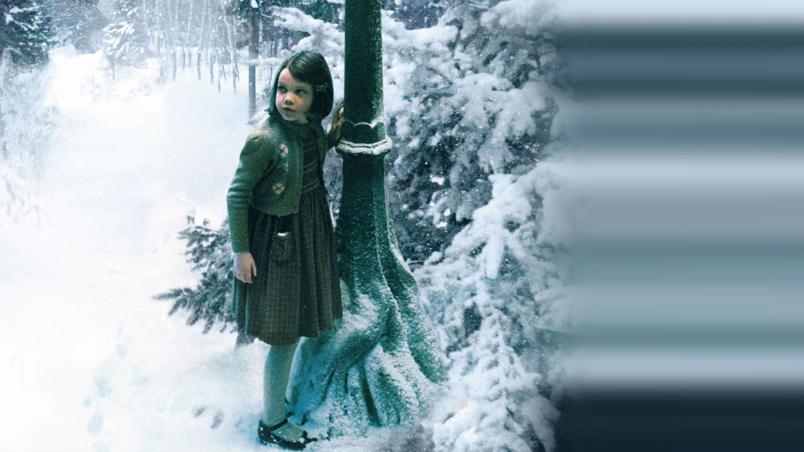 The Chronicles of Narnia: The Lion, the Witch and the Wardrobe