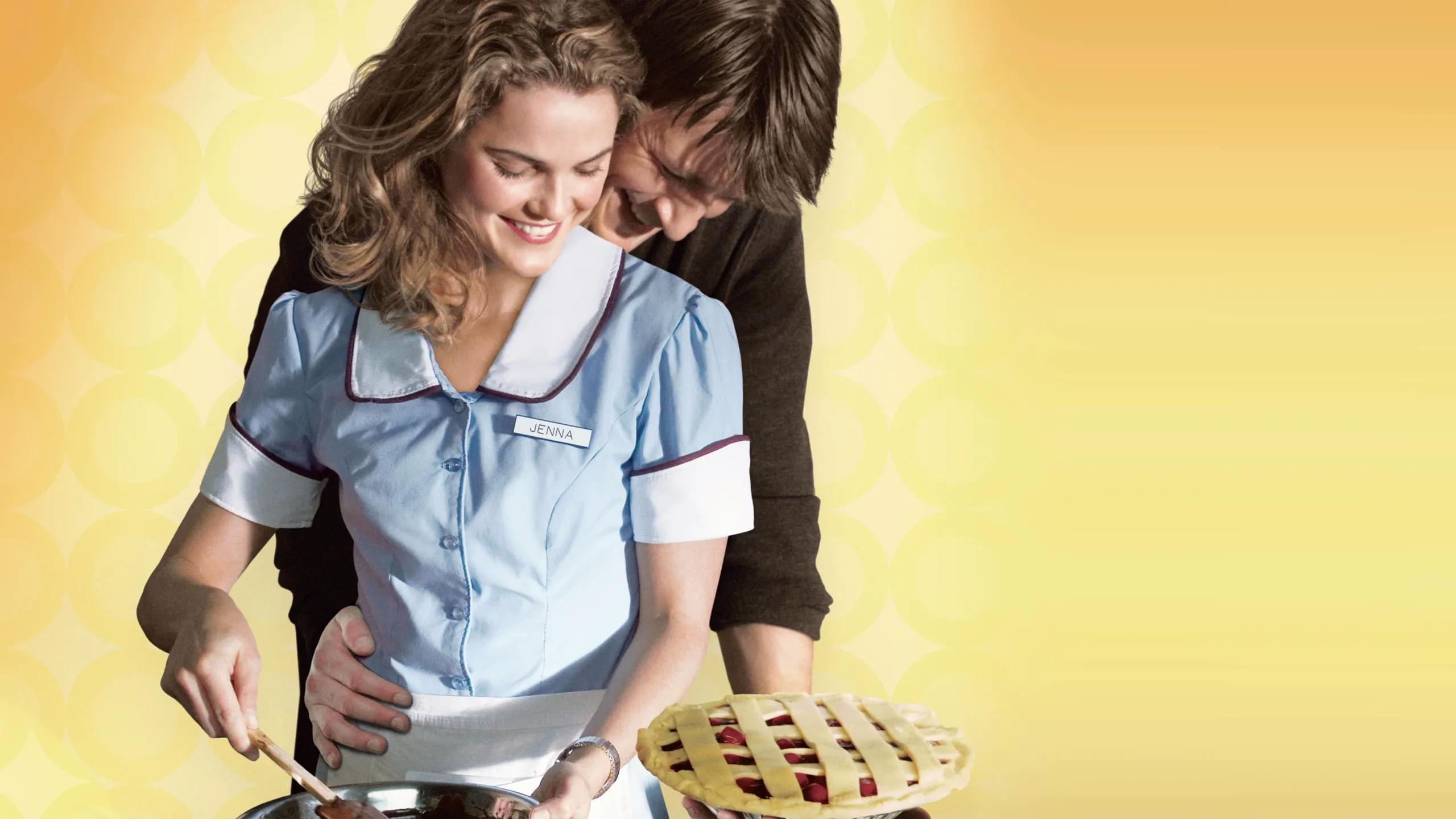 Waitress