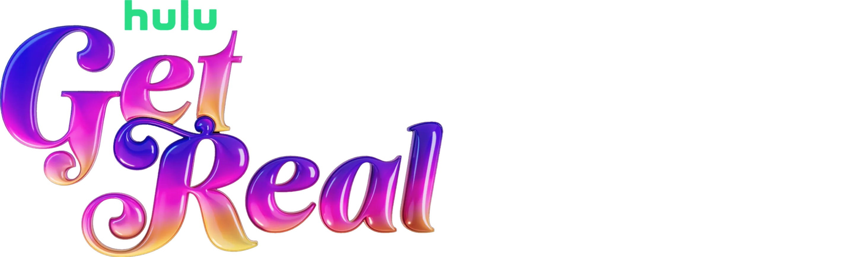 Get Real
