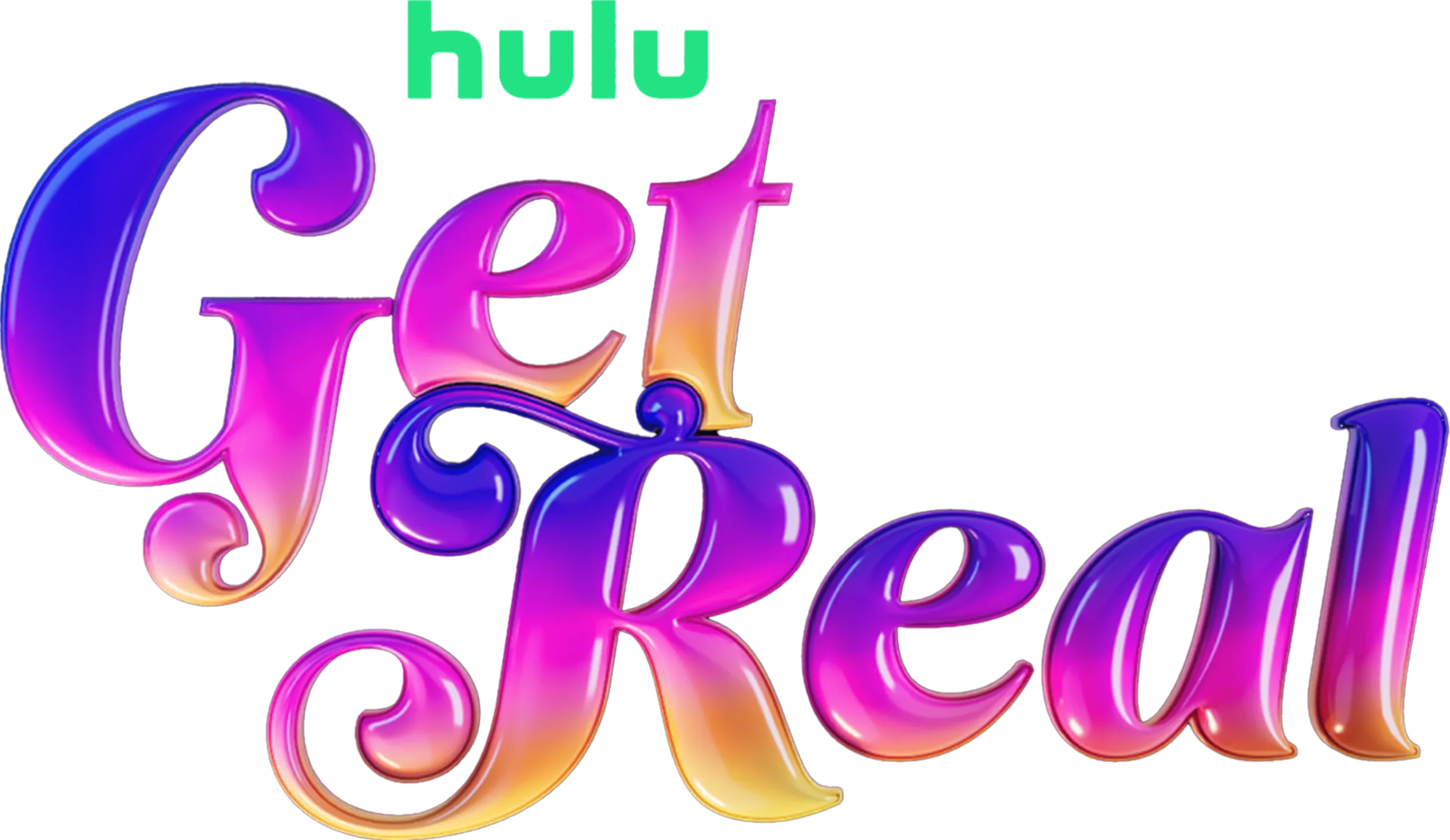 Get Real