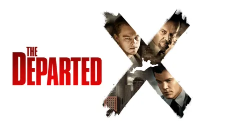 thumbnail - The Departed
