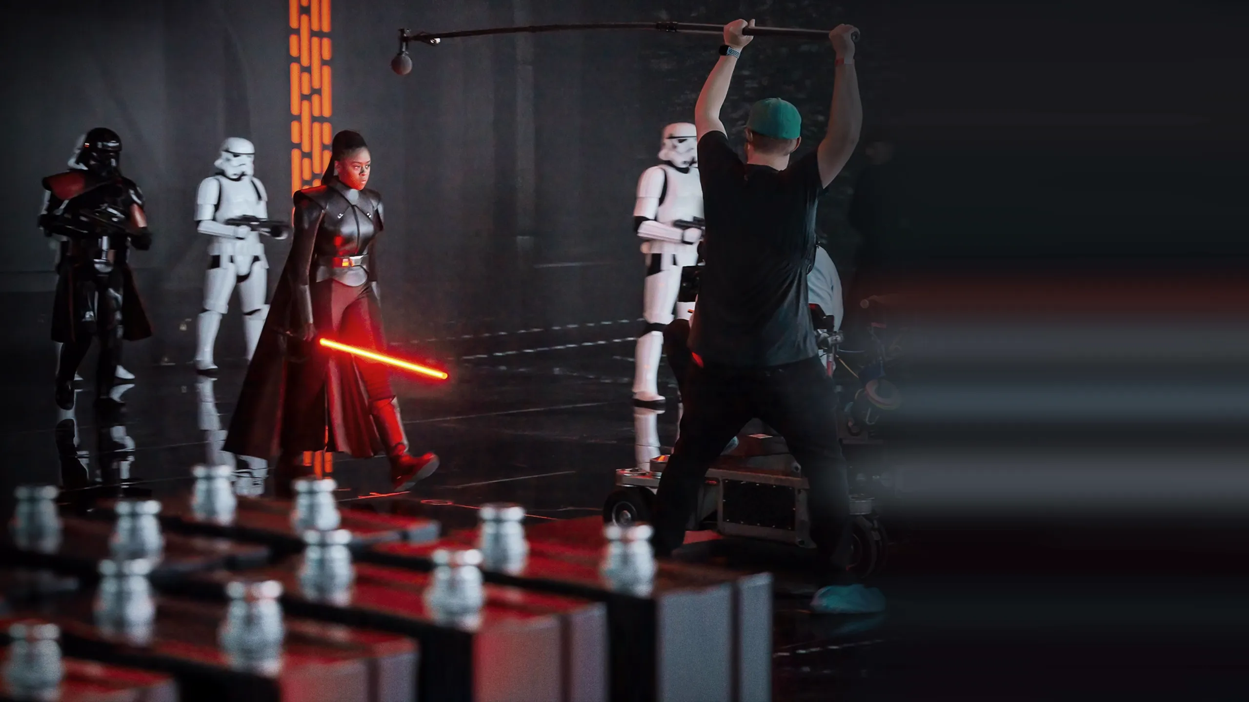 Obi-Wan Kenobi: A Jedi's Return