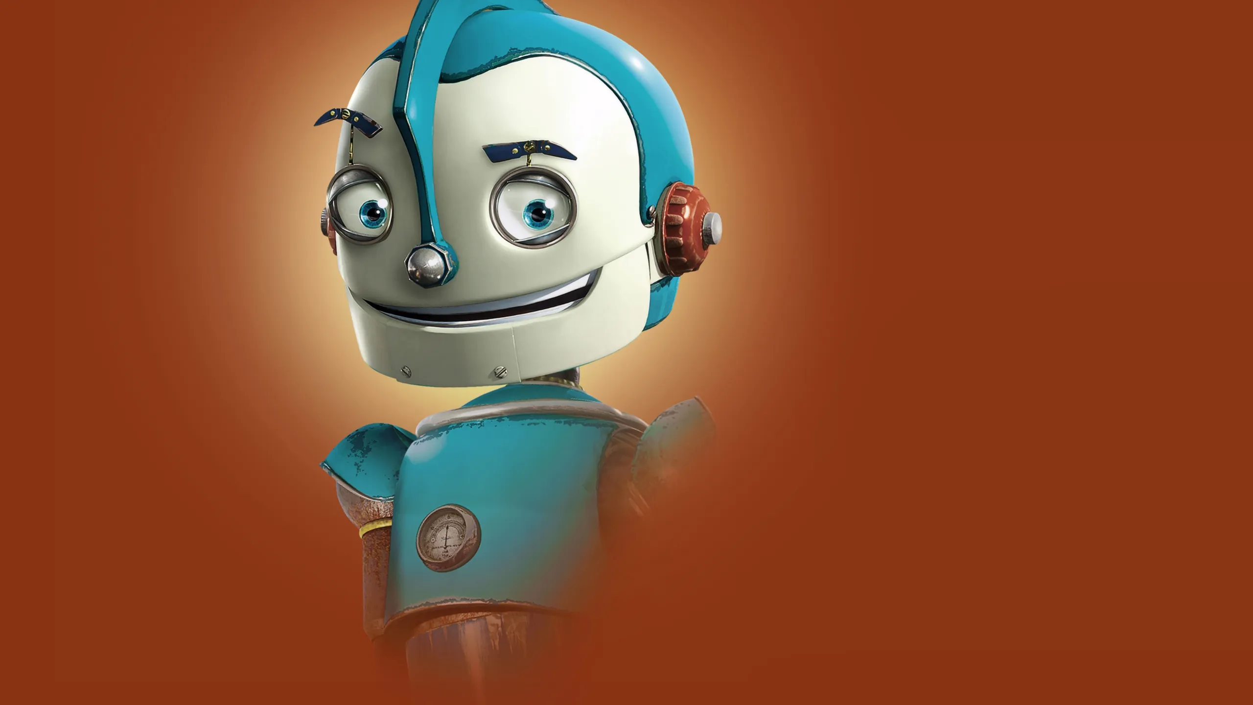 Robots