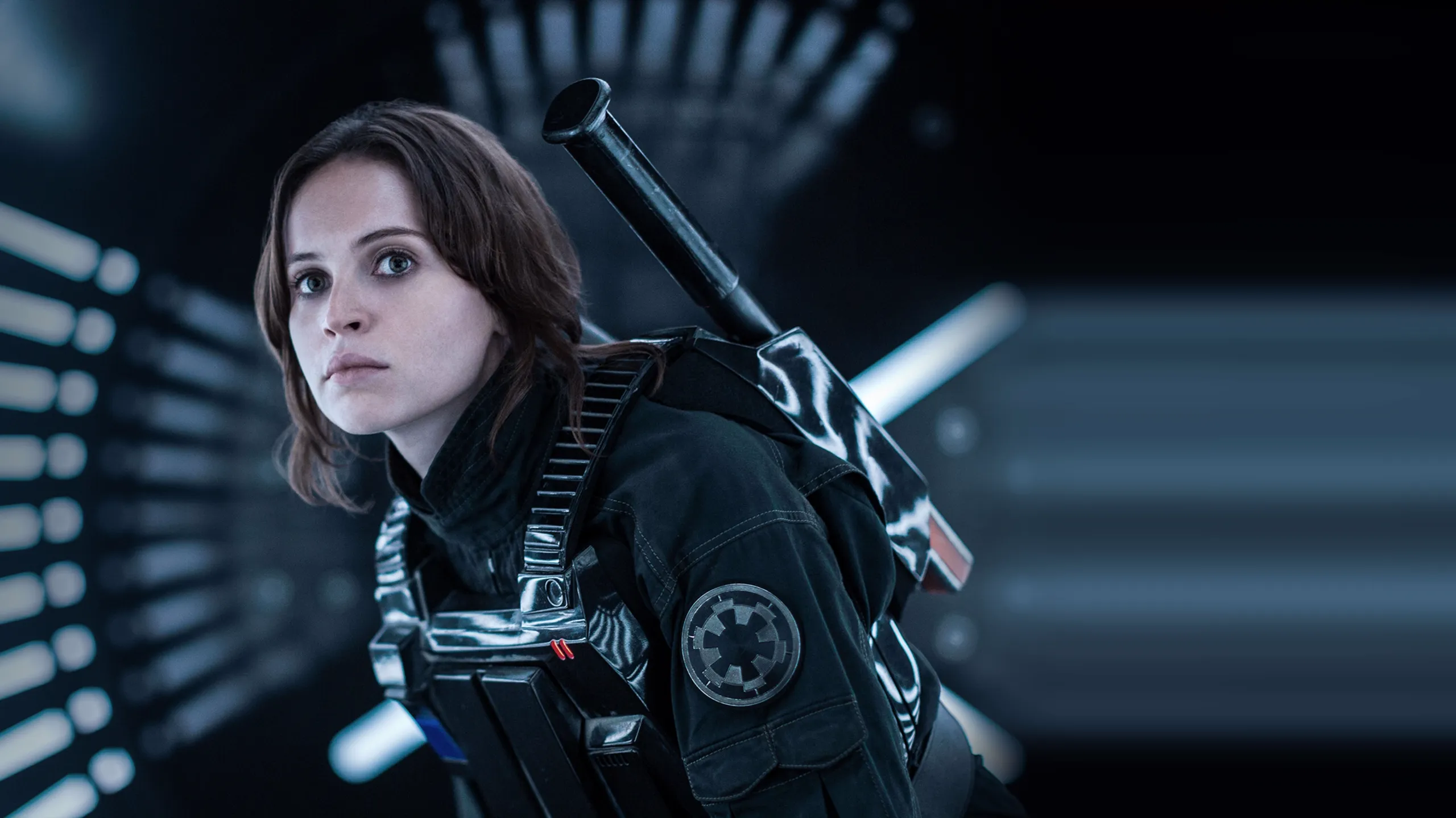 Rogue One: A Star Wars Story